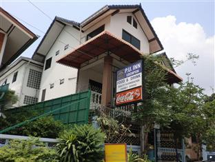 P.U. Inn Ubonpon Ayutthaya Bagian luar foto
