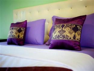 P.U. Inn Ubonpon Ayutthaya Bagian luar foto